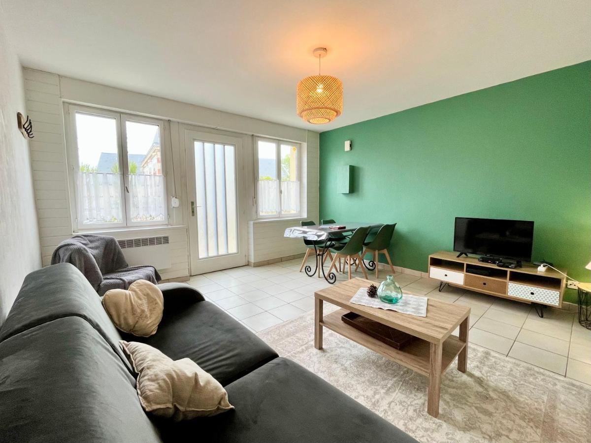 Coc - La Belle Etoile Apartment *