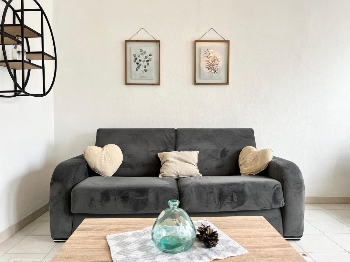 Coc - La Belle Etoile Apartment *
