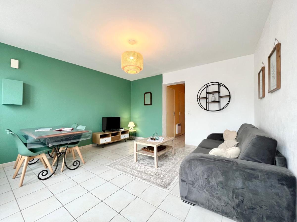 Apartment Coc - La Belle Etoile *