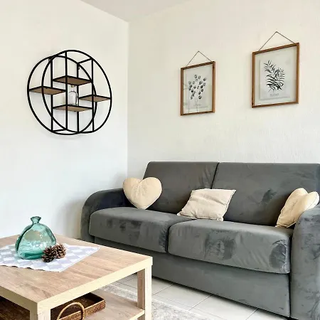 Coc - La Belle Etoile Apartment Wissant Exterior photo