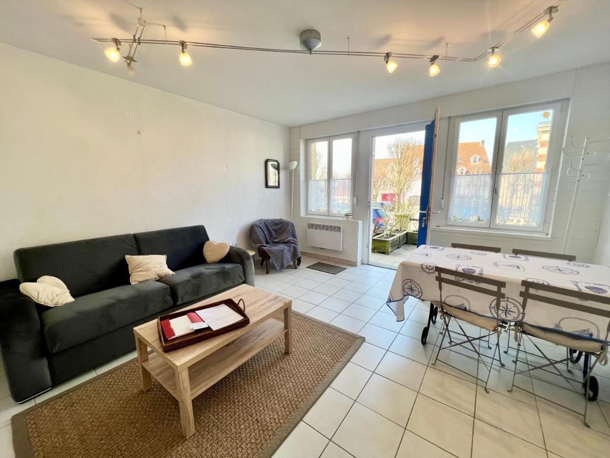Coc - La Belle Etoile Appartement *